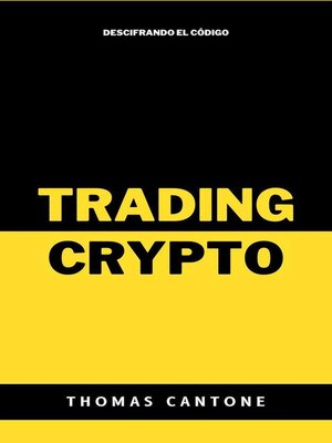 cover image of Trading Crypto